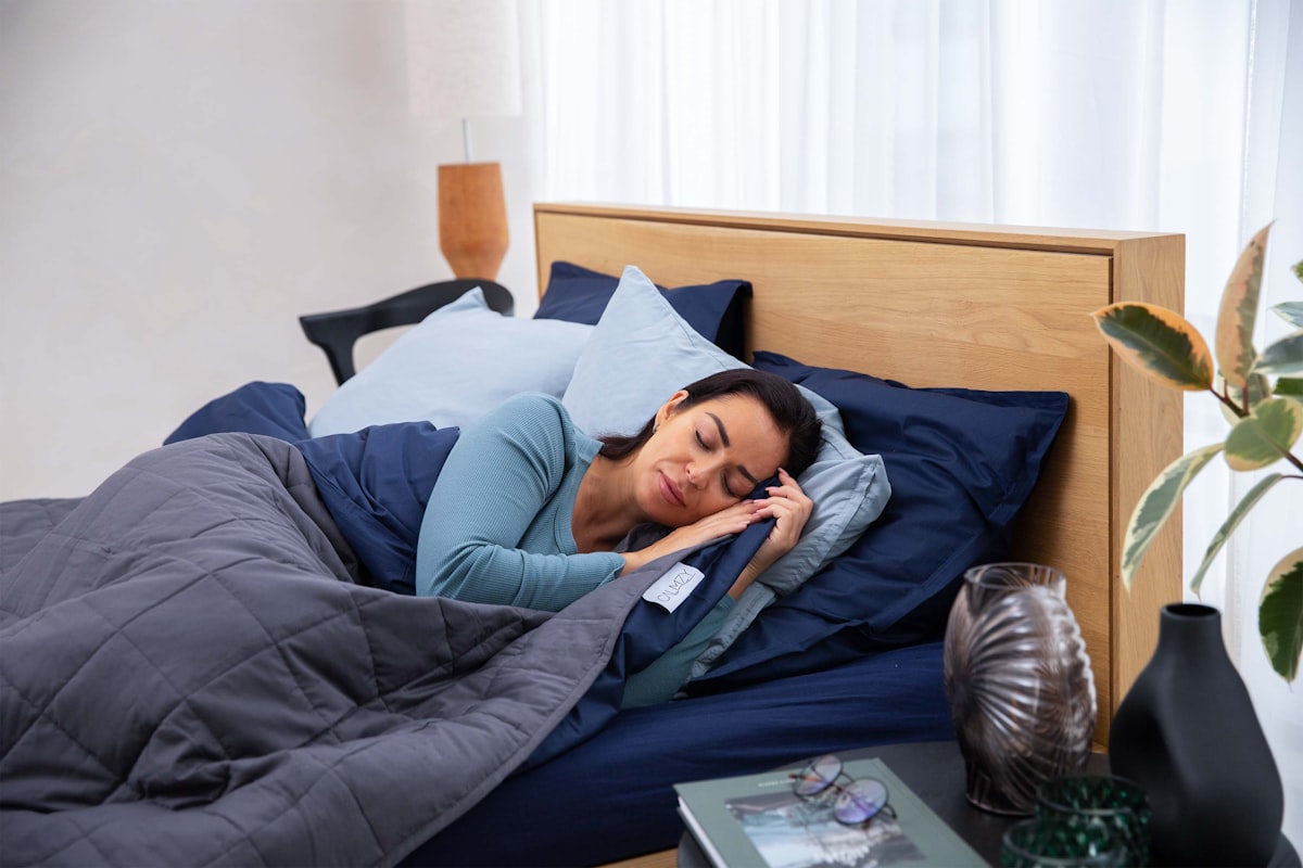 Deep Sleep Formula supplement